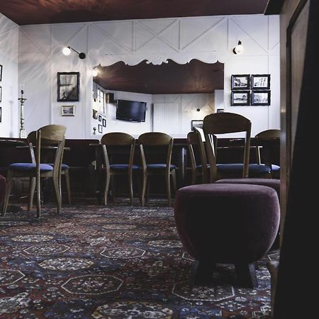 Hotel Les Coutainvillaises Аґон-Кутенвіль Екстер'єр фото
